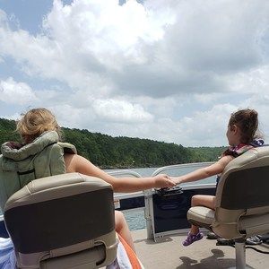 Meet your Posher, Debbie